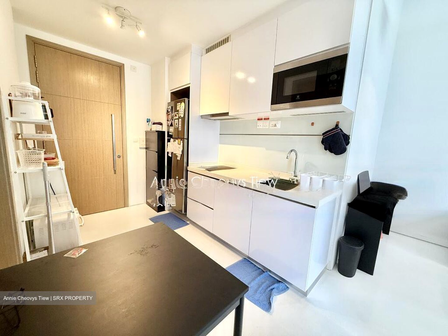 Cambio Suites (D19), Apartment #469474911